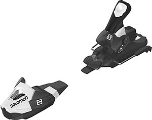 Salomon C5 2018/2019